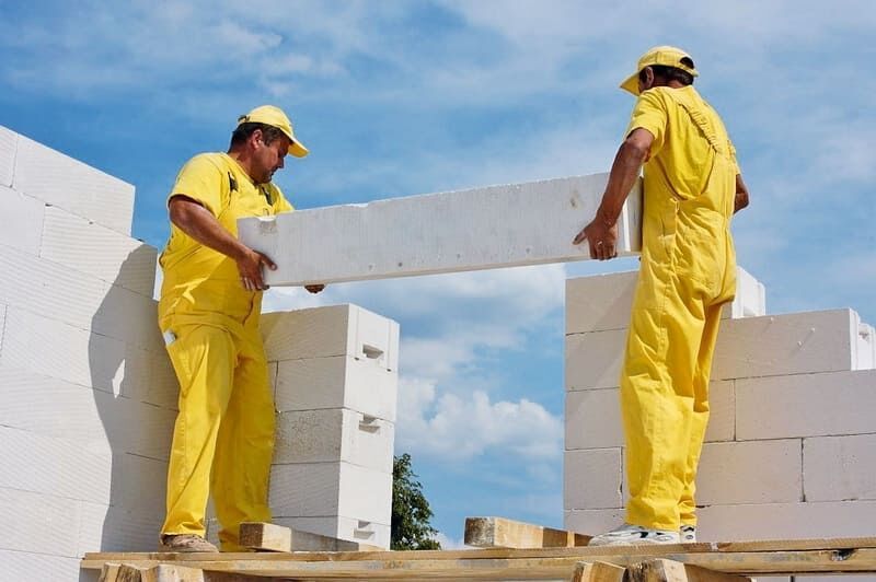 Кладка недорого в Дубае - Ref: 806 фото 1