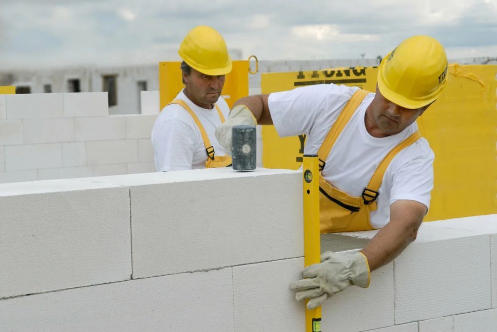 Кладка недорого в Дубае - Ref: 806 фото 2