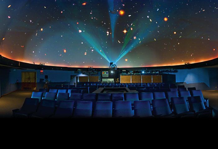 Klub Planetarium w Dubaju - Ref: 861 zdjęcia 3