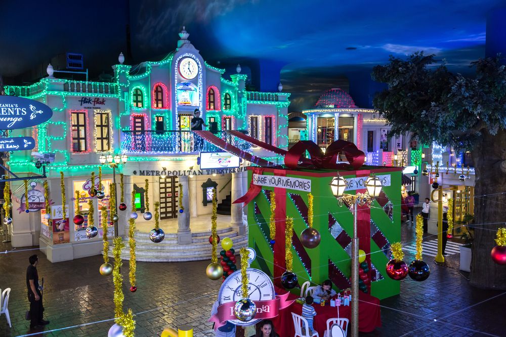 KidZania w Dubaju - Ref: 869 zdjęcia 2