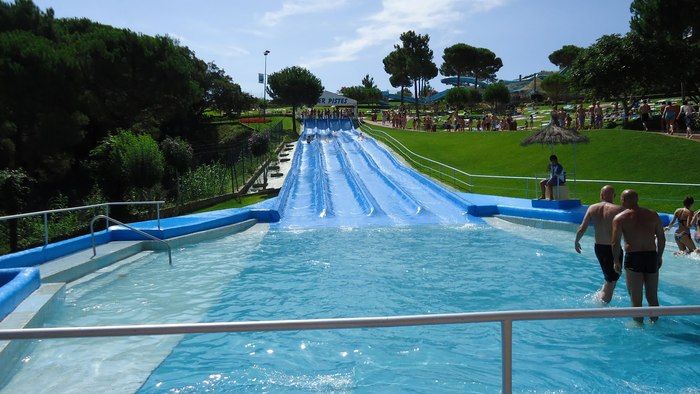 Water World Waterpark in Lloret de Mar. - Ref: 878 foto 5