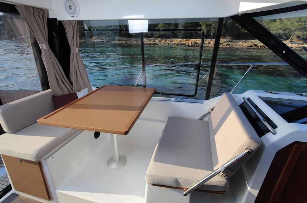 Прогулка на яхте в Аликанте - 600€ - Ref: 945 фото 6