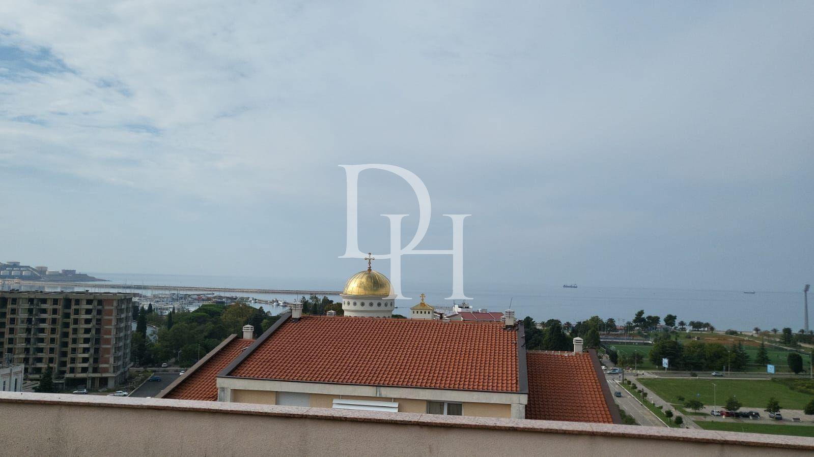 Apartments / Penthouse, Montenegro, С. Bar, Bar, 680 000 € photo 1