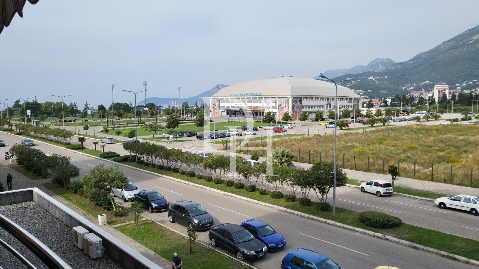 Apartments, Montenegro, С. Bar, Bar, 189 000 € photo 1