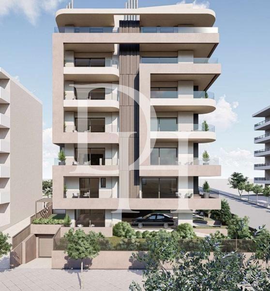 Апартаменты, Греция, Аттика, Афины, 300 000 € фото 2