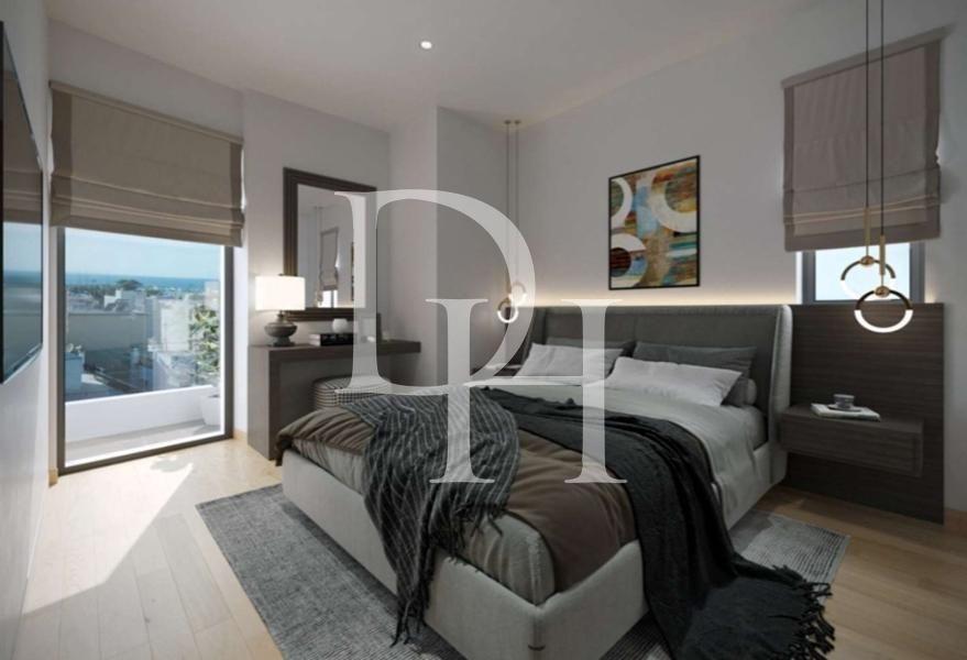 Апартаменты, Греция, Аттика, Афины, 300 000 € фото 4