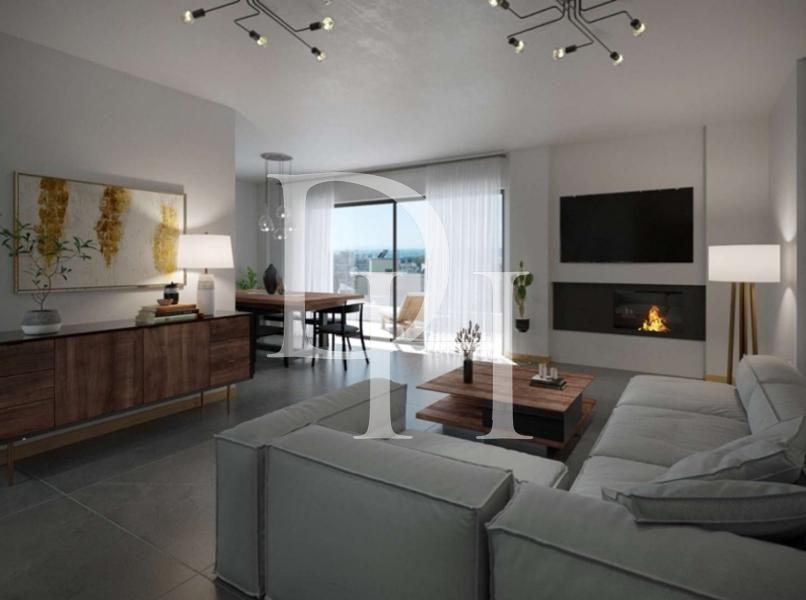 Апартаменты, Греция, Аттика, Афины, 300 000 € фото 6