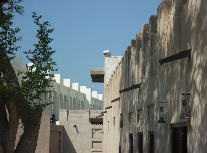 Район Аль Бастакия Дубай в Дубае - Ref: 999 фото 3