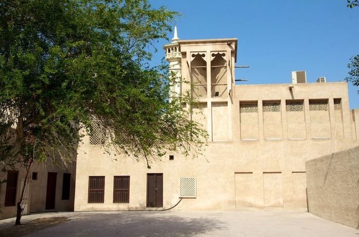 Район Аль Бастакия Дубай в Дубае - Ref: 999 фото 4