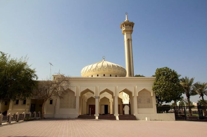 Район Аль Бастакия Дубай в Дубае - Ref: 999 фото 6