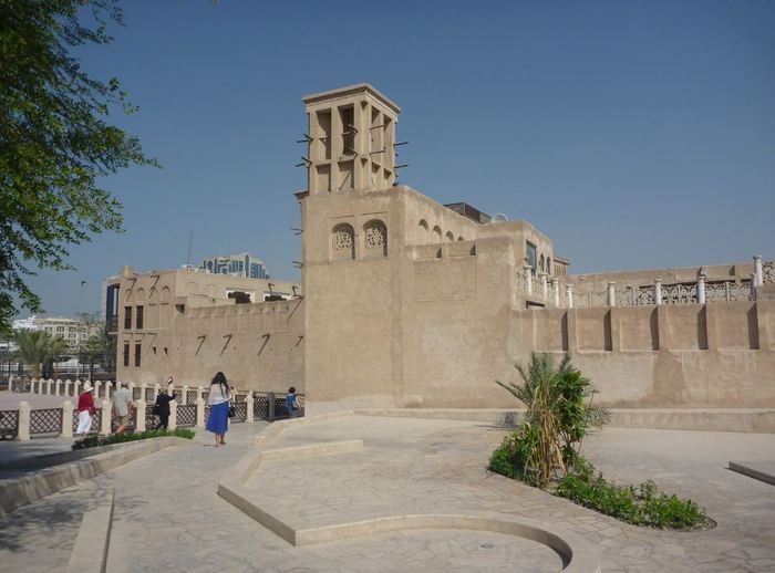 Район Аль Бастакия Дубай в Дубае - Ref: 999 фото 7