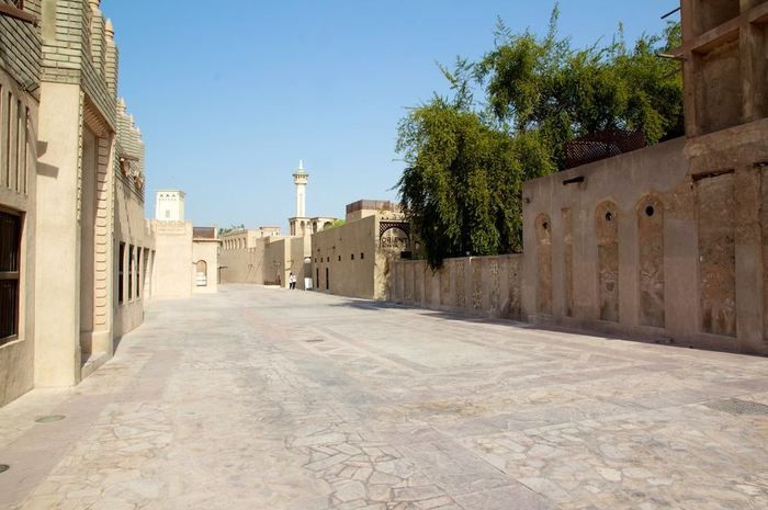 Район Аль Бастакия Дубай в Дубае - Ref: 999 фото 8