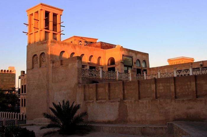 Район Аль Бастакия Дубай в Дубае - Ref: 999 фото 9