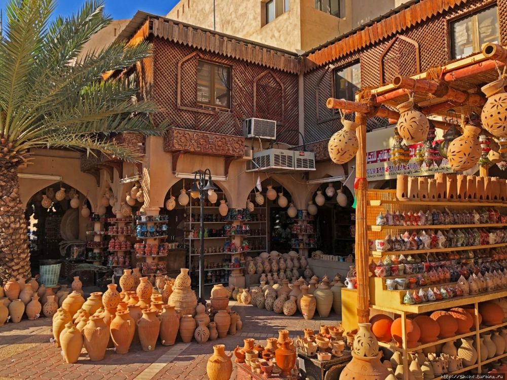 Пятничный рынок Фуджейра в Дубае - Ref: 1012 фото 1
