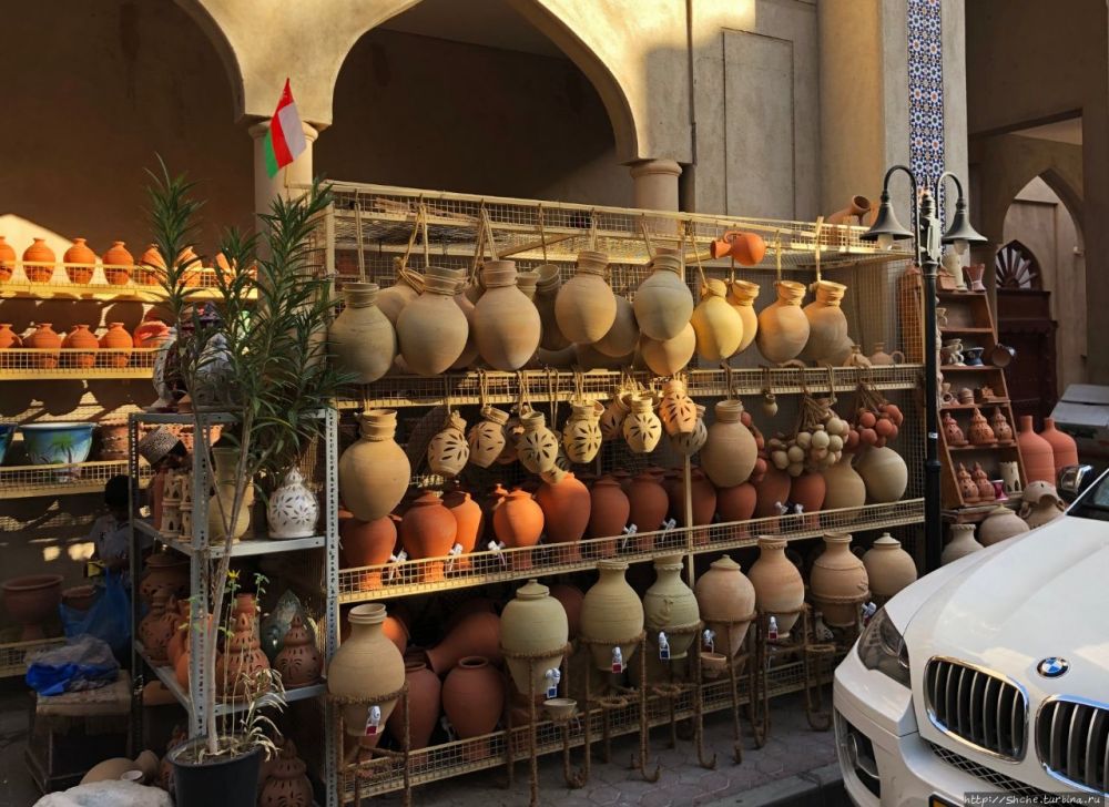 Пятничный рынок Фуджейра в Дубае - Ref: 1012 фото 2