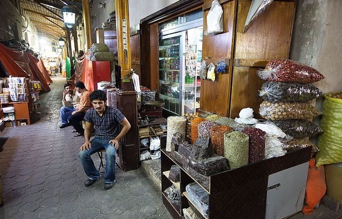 Рынок специй в Дубае - Ref: 1014 фото 1