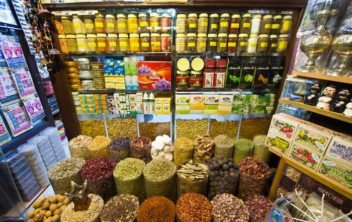Рынок специй в Дубае - Ref: 1014 фото 2