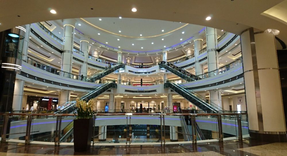 «Сахара Центр» Шарджа в Дубае - Ref: 1019 фото 2