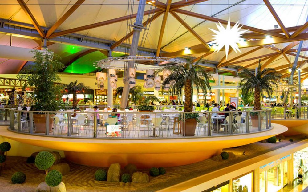 «Сахара Центр» Шарджа в Дубае - Ref: 1019 фото 3