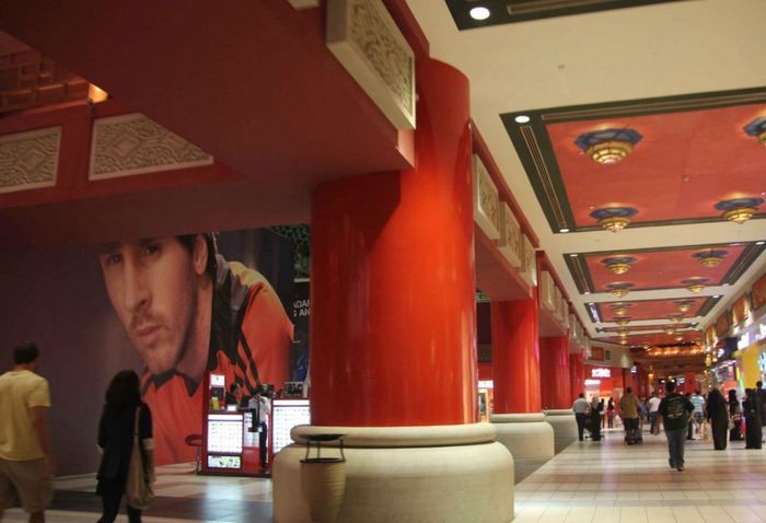 Ибн Баттута Мол Адрес Sheikh Zayed Road - Interchanges 5/6 в Дубае - Ref: 1021 фото 3