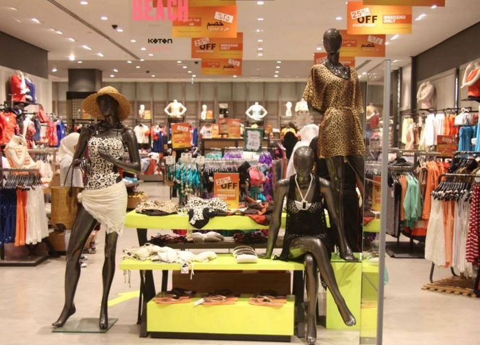 Ибн Баттута Мол Адрес Sheikh Zayed Road - Interchanges 5/6 в Дубае - Ref: 1021 фото 4