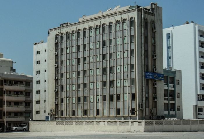 Улица Аль-Ригга в Дубае - Ref: 1038 фото 1