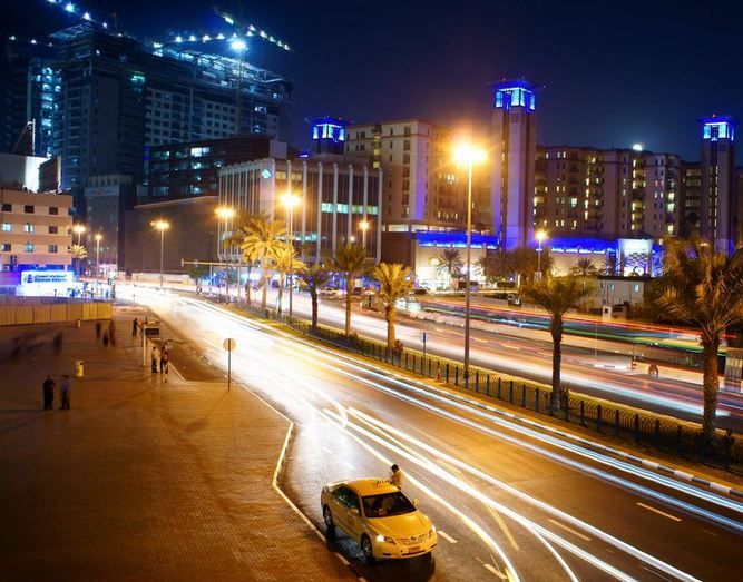 Улица Аль-Ригга в Дубае - Ref: 1038 фото 2
