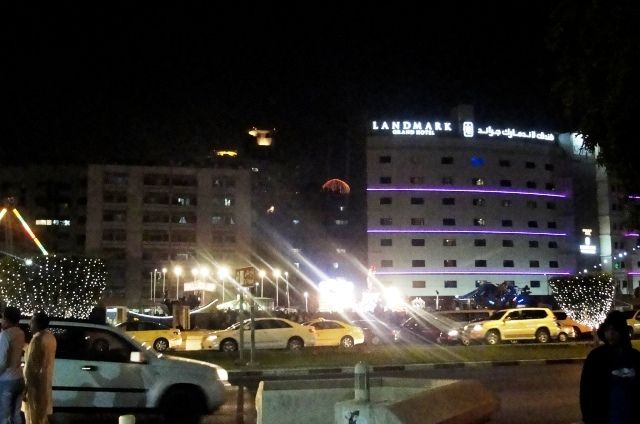 Улица Аль-Ригга в Дубае - Ref: 1038 фото 3