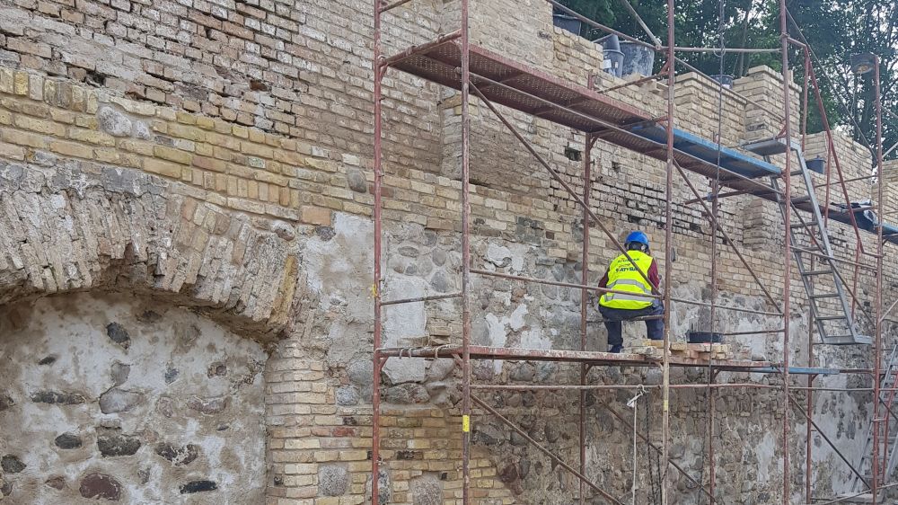 Реставрационные работы в Дубае - Ref: 1053 фото 2