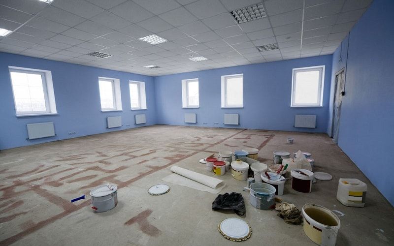 Малярные работы в Марбелье - Ref: 1064 фото 2