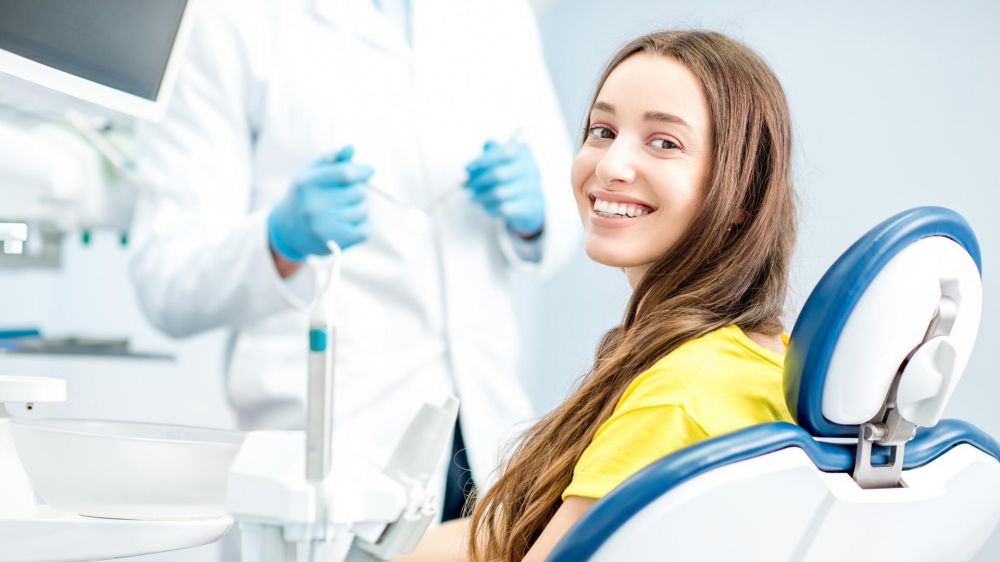 Косметические стоматологические услуги в Дубае - Ref: 1080 фото 3