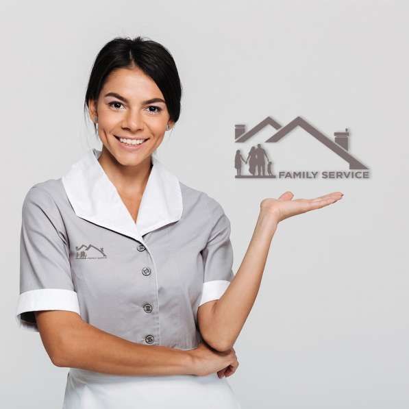 Агентство домашнего персонала в Дубае - Ref: 1092 фото 1