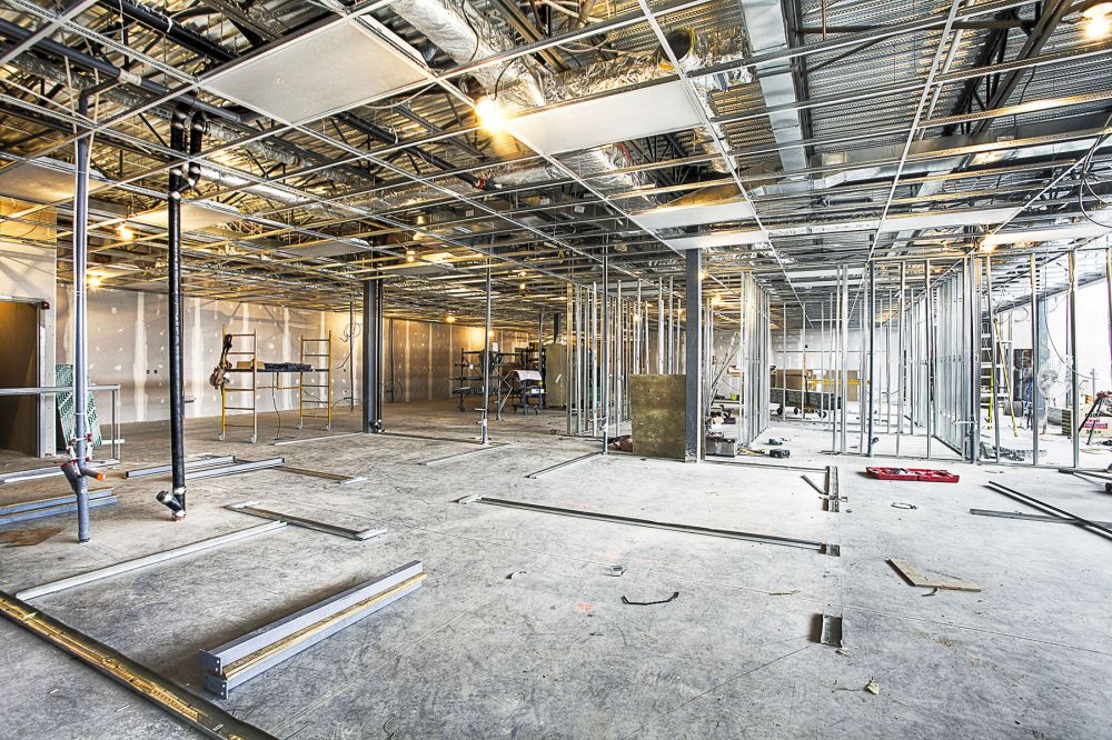 Ремонт и реконструкция недвижимости  в Льорет-де-Мар - Ref: 1124 фото 2