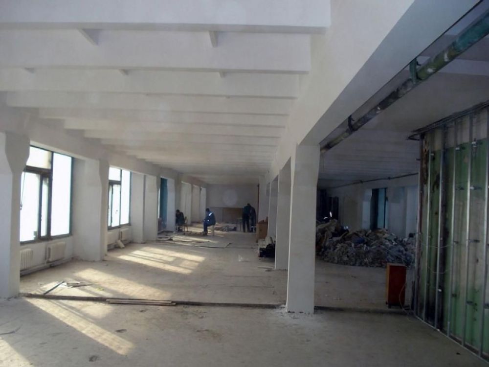 Ремонт и реконструкция недвижимости  в Льорет-де-Мар - Ref: 1124 фото 3