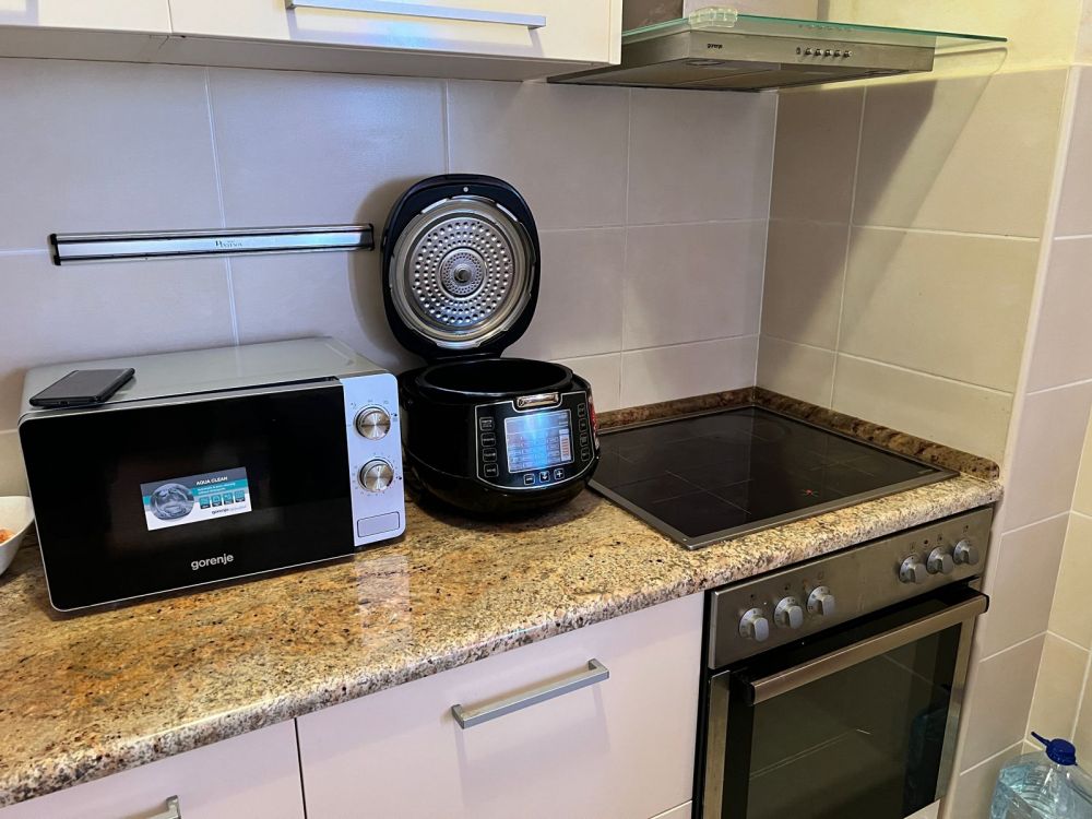 Аренда квартиры в Петроваце - 750€ - Ref: 1126 фото 8