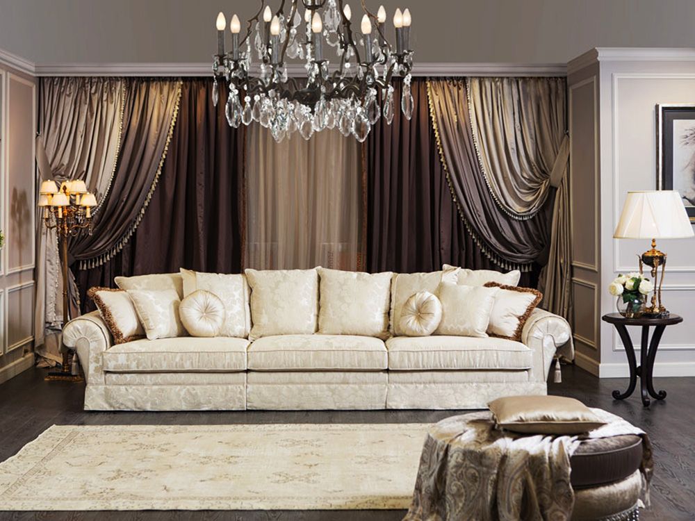 Классические в Дубае - Ref: 1138 фото 1