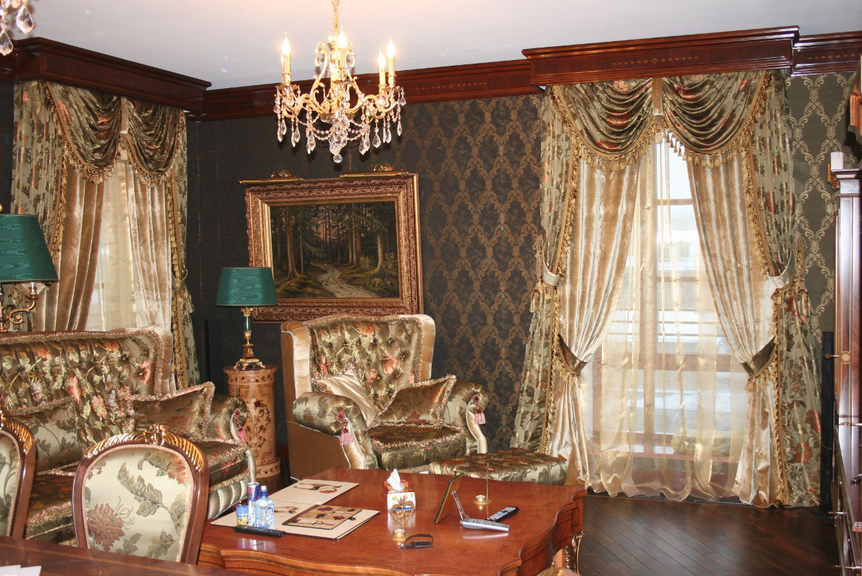 Классические в Дубае - Ref: 1138 фото 3