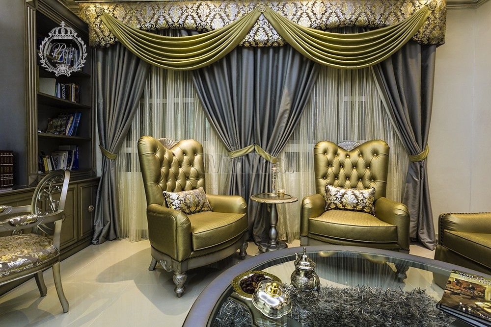 Классические в Дубае - Ref: 1138 фото 6