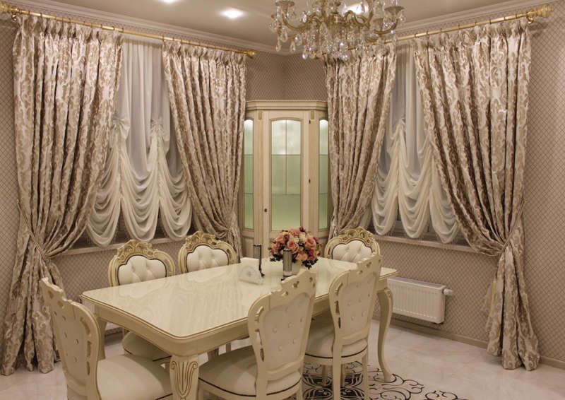 Современные варианты на заказ в Дубае - Ref: 1139 фото 7