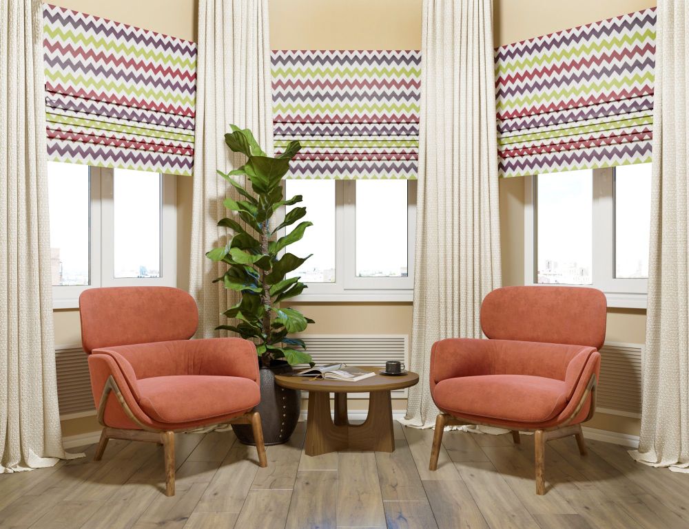 Римские варианты на заказ в Дубае - Ref: 1140 фото 4