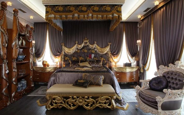 Виды на завязках  на заказ в Дубае - Ref: 1142 фото 5