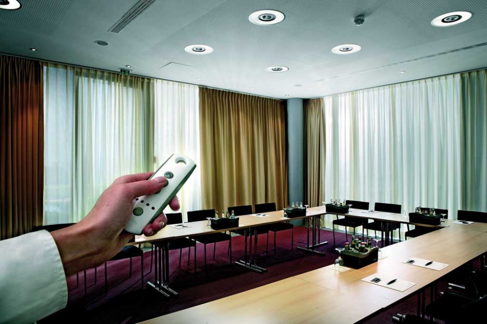 Электрокарнизы на заказ в Дубае - Ref: 1143 фото 3