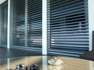 Наружные виды для окон и террас в Дубае - Ref: 1144 фото 1