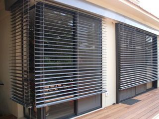 Наружные виды для окон и террас в Дубае - Ref: 1144 фото 2