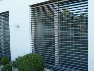 Наружные виды для окон и террас в Дубае - Ref: 1144 фото 3