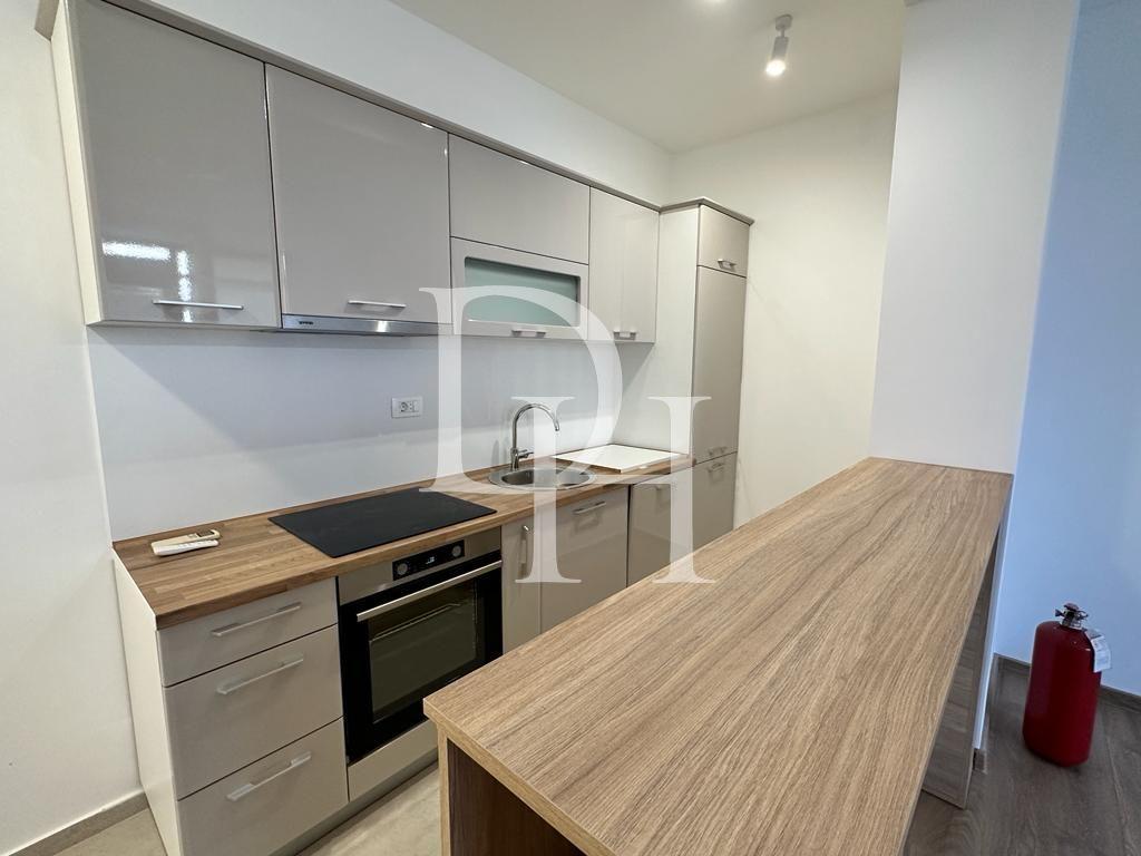 Apartments, Montenegro, C. Budva, Budva, 120 000 € photo 1