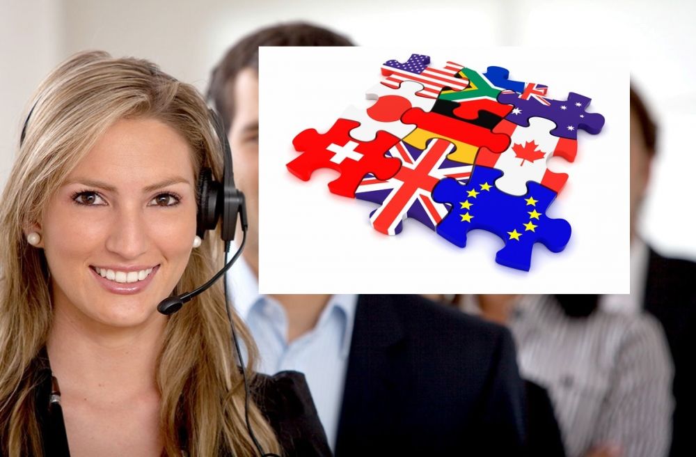 Услуги переводчика в Дубае - Ref: 1149 фото 1