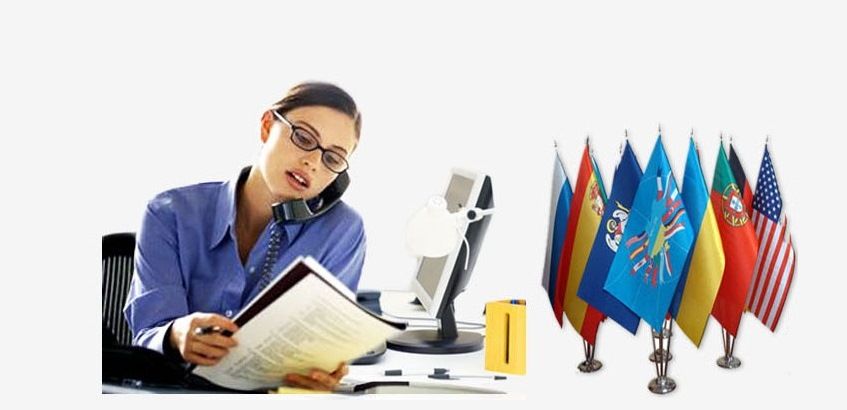 Услуги переводчика в Дубае - Ref: 1149 фото 3