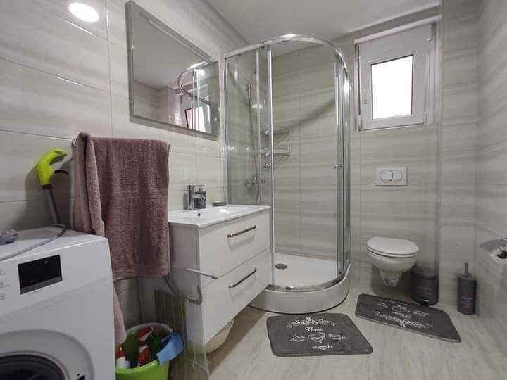 Аренда квартиры в Баре 45 € в Баре - 45€ - Ref: 1166 фото 8