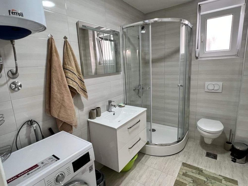 Аренда квартиры  - 45€ в Баре - 45€ - Ref: 1183 фото 7